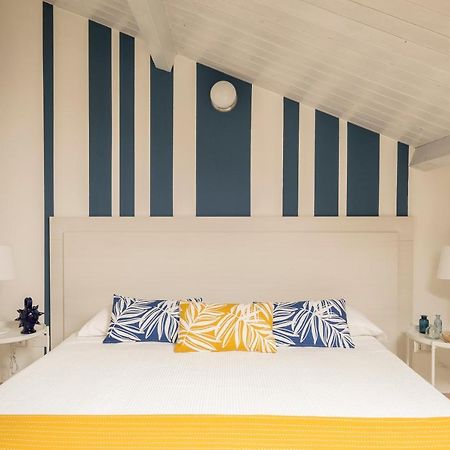 Civico 64 Bed & Breakfast In Mansarda Palmi Eksteriør billede