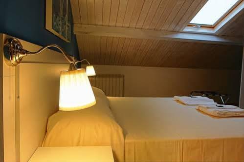 Civico 64 Bed & Breakfast In Mansarda Palmi Eksteriør billede