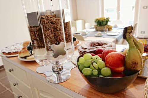 Civico 64 Bed & Breakfast In Mansarda Palmi Eksteriør billede